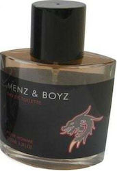 RealTime Menz And Boyz EDT 100ml RealTime Menz And Boyz EDT 100ml