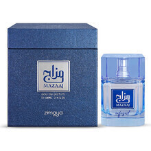 Zimaya Mazaaj Infused Eau de Parfum 100ml