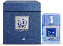 Zimaya Mazaaj Infused Eau de Parfum 100ml Zimaya Mazaaj Infused Eau de Parfum 100ml
