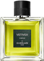 Guerlain Vétiver Le Parfum Eau de Parfum 100ml