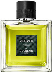 Guerlain Vétiver Le Parfum Eau de Parfum 100ml Guerlain Vétiver Le Parfum Eau de Parfum 100ml
