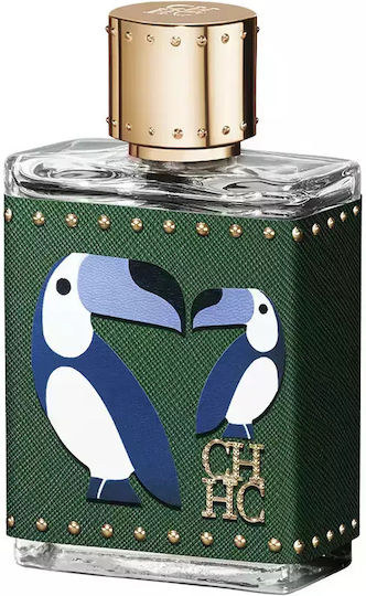 Carolina Herrera Birds Of Paradise Eau de Parfum 100ml