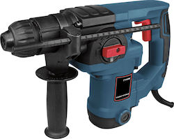 Tryton Schlag Bohrhammer Elektrisch 710W