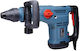 Tryton Impact Demolition Hammer Electric 1600W with Chuck SDS Max TMM1600X
