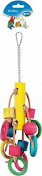 Duvo Plus Bird Cage Toy