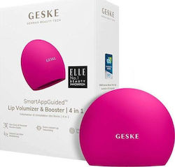 Geske Lip Volumizer & Booster 4 In 1 Αντλία Αύξ...