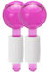 ACP Hockey Ice Energy Ball Roller Προσώπου 1τμχ