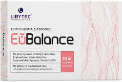 Libytec Eu Balance 30 Capsules Libytec Eu Balance 30 Capsules