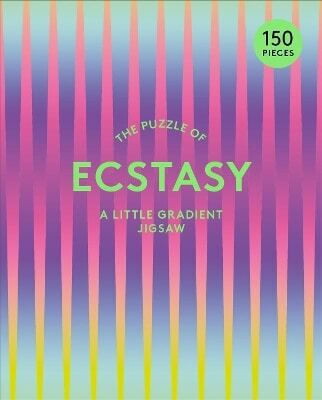 The Puzzle Of Ecstasy A Little Gradient Jigsaw Therese Vandling 0208