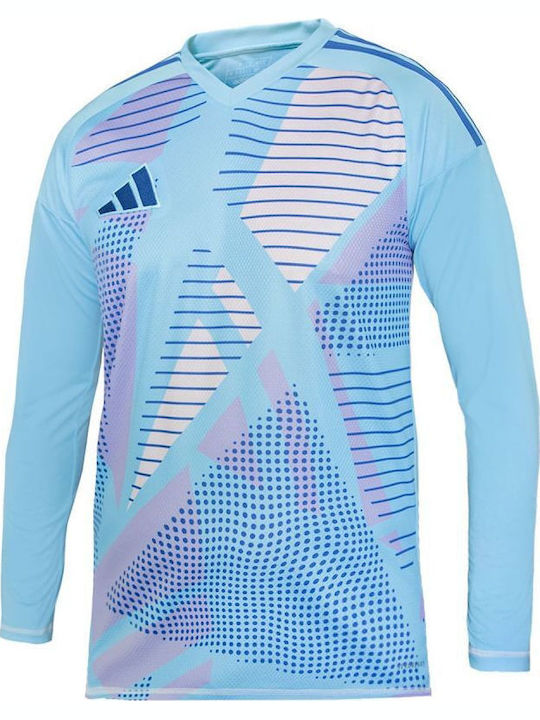 adidas Tiro 24 Competition Тениска Вид Вратар Ф...