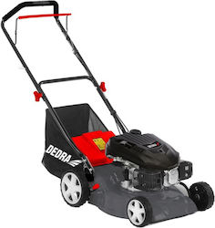 Dedra DED8720-43CP Μηχανή Γκαζόν Βενζίνης Dedra DED8720-43CP Μηχανή Γκαζόν Βενζίνης
