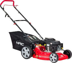 NAC LP46-146-NG-H Μηχανή Γκαζόν Πετρελαίου NAC LP46-146-NG-H Μηχανή Γκαζόν Πετρελαίου