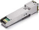 Sfp Module 1000base-tt Rj45 Up To 100 M Distance Sfp11