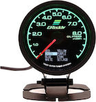 Car Oil Pressure Digital Instrument