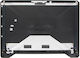 Echter LCD-Kunststoff-Bildschirmschutz für Laptop Asus Fx505 Fx505gt Fx505dv Tuf505 Tuf565 Schwarz Matt