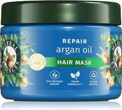 Herbal Essences Argan Oil Hair Mask for Repairi...