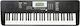 Kurzweil Keyboard with 61 Keys Black