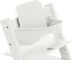 Stokke Accessories for Dining Chair in White Color