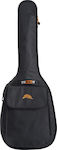 Tobago Waterproof Case Classical Guitar 3/4 Black GB20C3-1