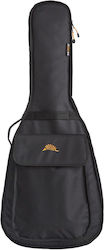 Tobago Waterproof Case Acoustic Guitar Black GB30F-1