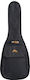 Tobago Waterproof Case Electric Guitar Padded Black