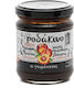Tortue Jam Peach No Sugar Added 220gr