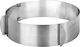 Ibili Cookie Cutter Stainless Steel 8411922077605