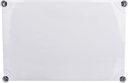 Ensto Surface Mounted Electrical Box Watertight IP66 in Gray Color