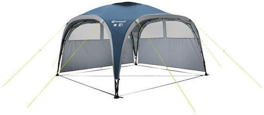 Outwell Lounge M Side Wall Αξεσουάρ Εξοπλισμού για Σκηνή Camping Σετ 2τμχ 31x28εκ.