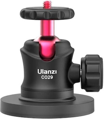 Ulanzi Mount C062GBB1 for GoPro