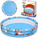 Bestway Mickey Mouse Kinder Pool Aufblasbar 122...