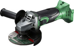Hikoki Grinder Battery 18V Solo G18DSL2W5Z Hikoki Grinder Battery 18V Solo G18DSL2W5Z