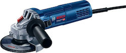 Bosch GWS Τροχός 115mm Ρεύματος 900W