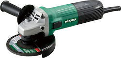 Hikoki Grinder Electric 600W G12STAYGZ Hikoki Grinder Electric 600W G12STAYGZ