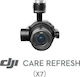 DJI DJI Care Refresh Zenmuse X7 Cameră Pentru DJI Zenmuse