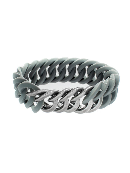 Damen Armband aus Stahl