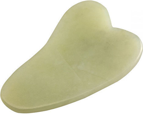 Activeshop Εργαλείο Gua Sha από Νεφρίτη 1τμχ