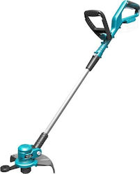 Dedra Brush Cutter 18V with 1 Battery 2Ah Dedra Brush Cutter 18V with 1 Battery 2Ah