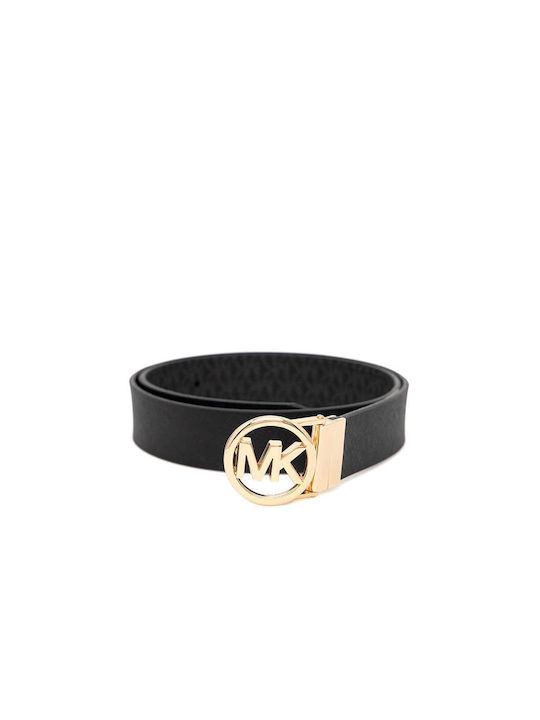 Michael Kors Women's Belt Black