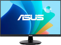 Asus VA24DQFR IPS HDR Monitor de jocuri 23.8" FHD 1920x1080 cu Timp de Răspuns 1ms GTG