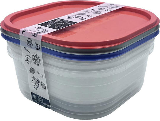 AGC Lunch Box 1.5lt AGC Lunch Box 1.5lt