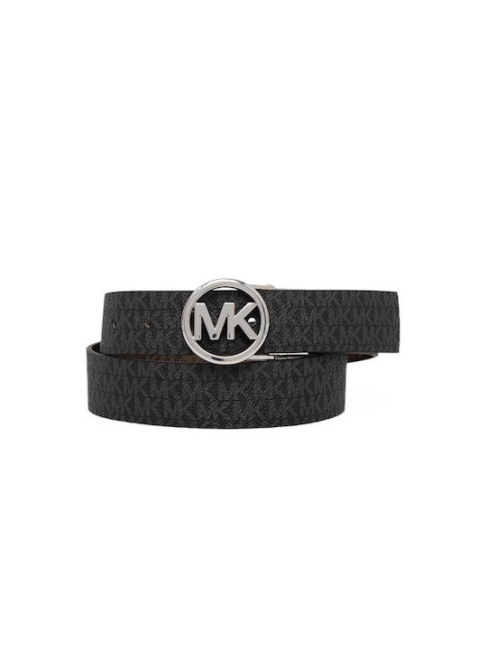 Michael Kors Women's Belt Black