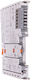 Wago Modul Industrielle Anlagen 750-430