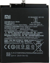 Συμβατή Μπαταρία Αντικατάστασης για MI 9SE Συμβατή Μπαταρία Αντικατάστασης για MI 9SE