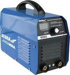 Dedra Welding Machine Inverter MMA with Maximum Welding Current 200A