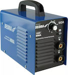 Dedra Welding Machine Inverter MMA with Maximum Welding Current 160A