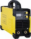 Magnum Ηλεκτροκόλληση Inverter MMA / TIG με Μέγιστο Ρεύμα Συγκόλλησης 200A