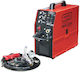 Ideal Industries Welding Machine Inverter MIG / MAG with Maximum Welding Current 29A