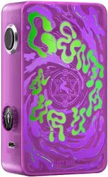 Lost Vape Centaurus P200 Box Mod 200W Siren Echo