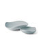 Philippi Bol Decorativ Metalic Roz 29x28x7cm 1buc